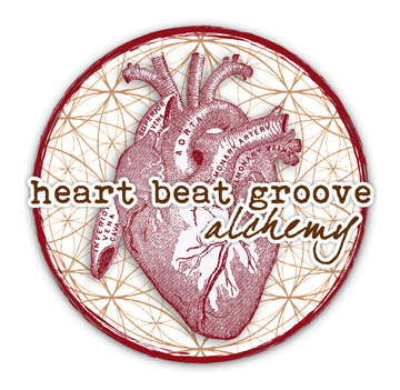 Heart Beat Groove Alchemy